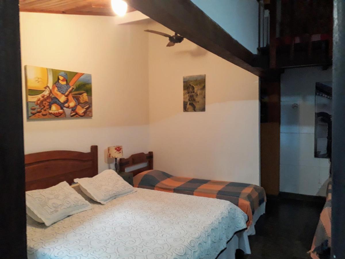 Pousada Arte Colonial - Casarao Historico Do Sec XVIII - Lancha Propria Araquari Exteriér fotografie