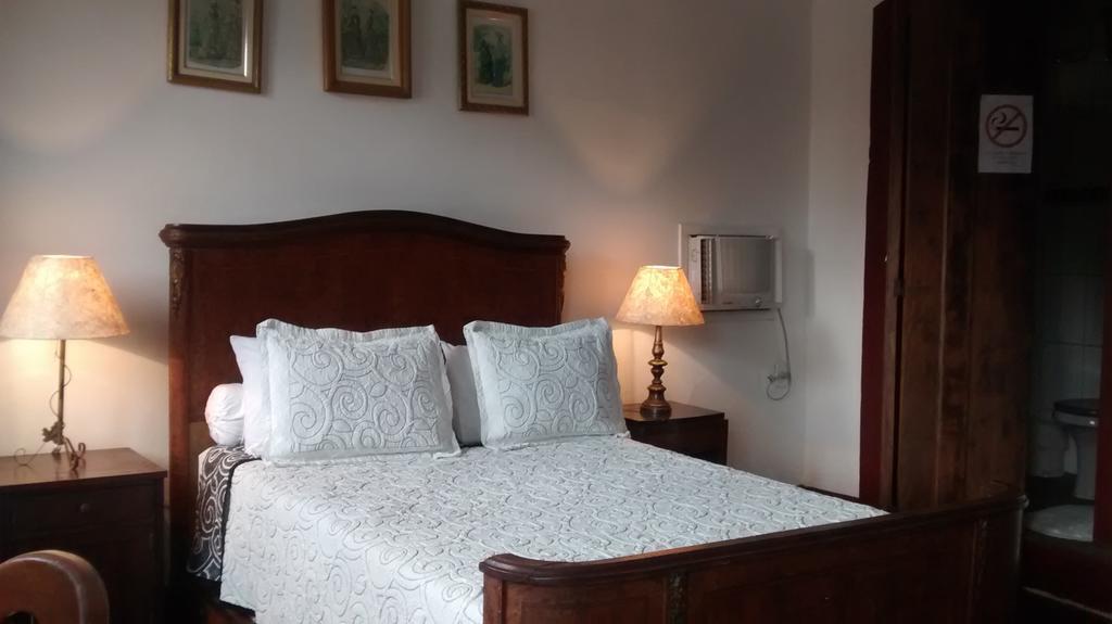 Pousada Arte Colonial - Casarao Historico Do Sec XVIII - Lancha Propria Araquari Pokoj fotografie