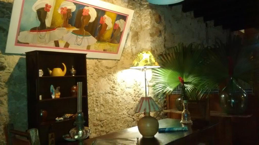 Pousada Arte Colonial - Casarao Historico Do Sec XVIII - Lancha Propria Araquari Exteriér fotografie