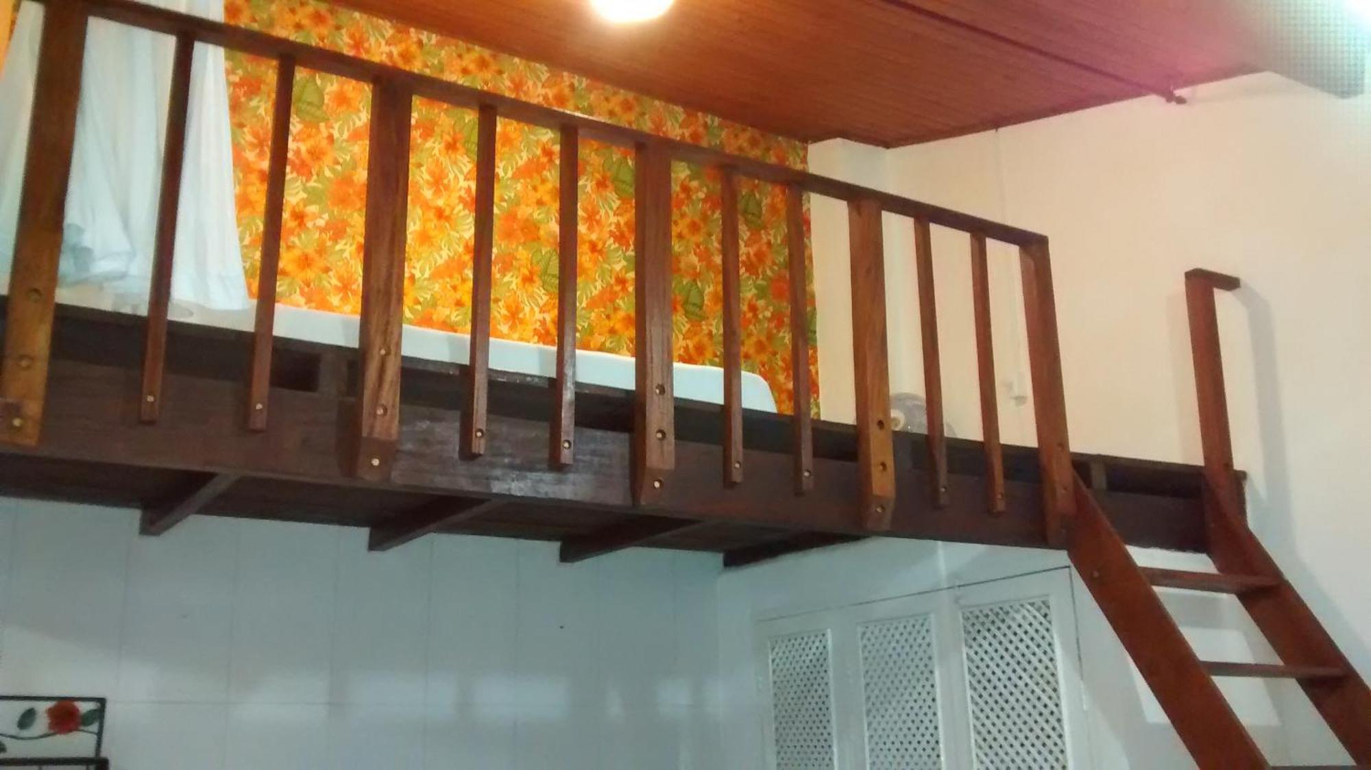 Pousada Arte Colonial - Casarao Historico Do Sec XVIII - Lancha Propria Araquari Pokoj fotografie