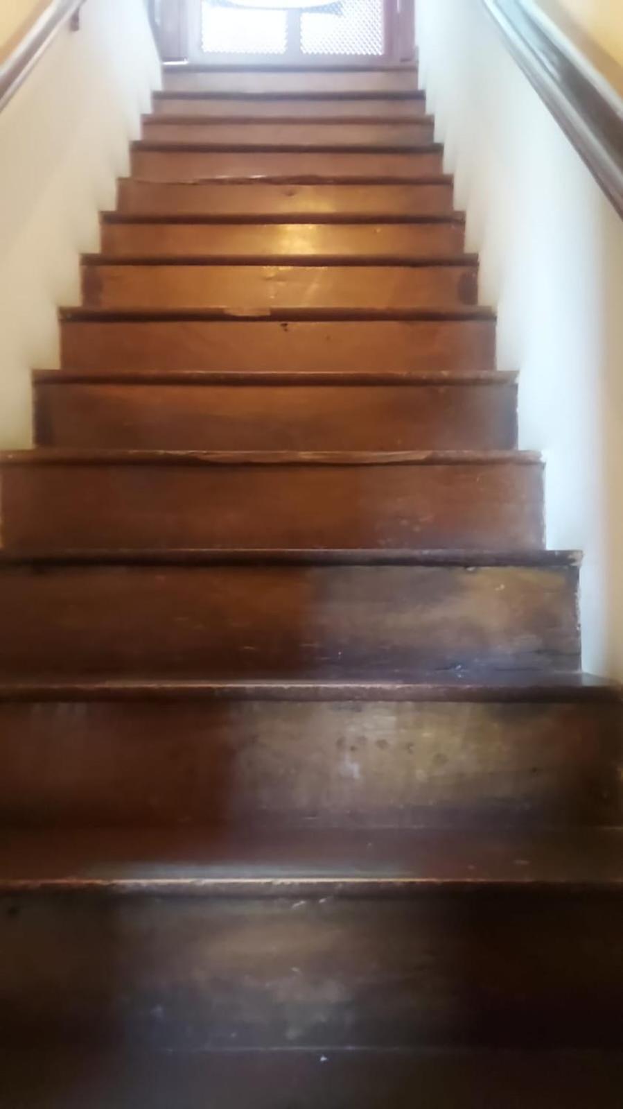 Pousada Arte Colonial - Casarao Historico Do Sec XVIII - Lancha Propria Araquari Pokoj fotografie