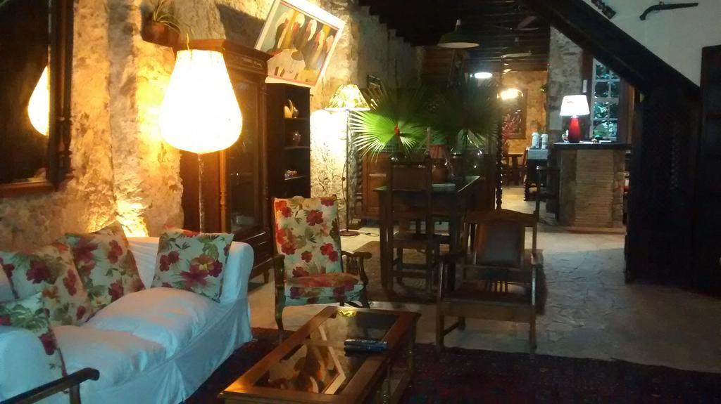 Pousada Arte Colonial - Casarao Historico Do Sec XVIII - Lancha Propria Araquari Exteriér fotografie