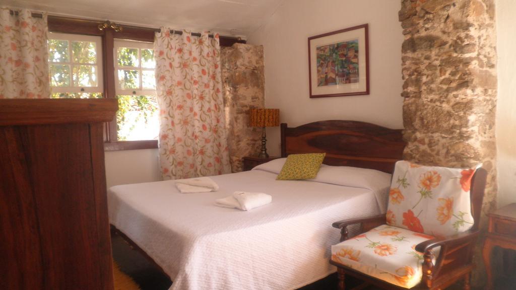 Pousada Arte Colonial - Casarao Historico Do Sec XVIII - Lancha Propria Araquari Exteriér fotografie