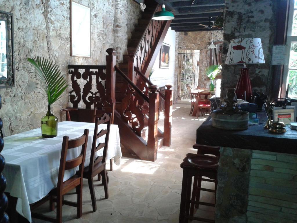 Pousada Arte Colonial - Casarao Historico Do Sec XVIII - Lancha Propria Araquari Exteriér fotografie