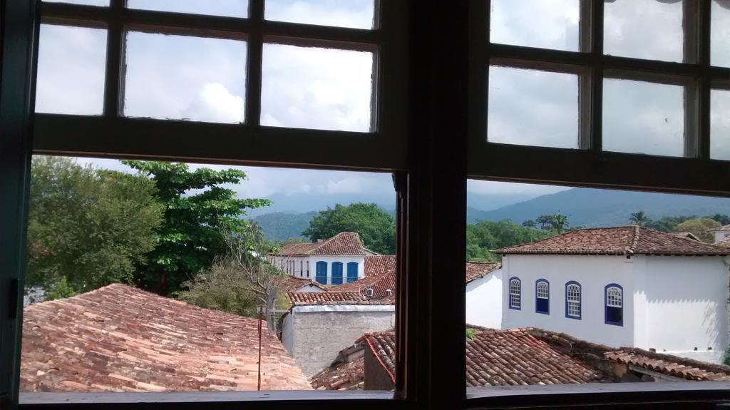 Pousada Arte Colonial - Casarao Historico Do Sec XVIII - Lancha Propria Araquari Exteriér fotografie
